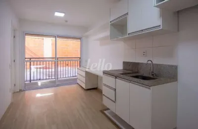 Apartamento com 1 quarto para alugar na rua domingos de morais, --, vila mariana, são paulo, 30 m2 por r$ 2.400