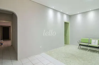 Casa comercial com 1 sala para alugar na rua coriolano, --, vila romana, são paulo, 240 m2 por r$ 6.500