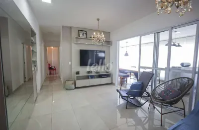 Apartamento com 3 quartos para alugar na rua coelho neto, --, quinta da paineira, são paulo, 110 m2 por r$ 6.900
