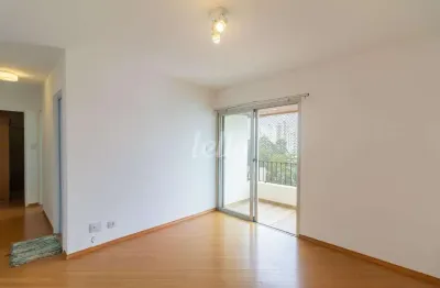 Apartamento com 1 quarto para alugar na Rua Vitoantônio Del Vecchio, --, Parque da Mooca, São Paulo, 50 m2 por R$ 2.500