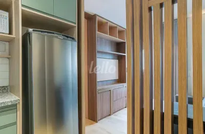 Apartamento com 1 quarto para alugar na rua aguiar de barros, --, bela vista, são paulo, 28 m2 por r$ 3.800