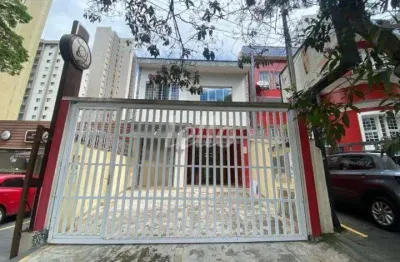 Ponto comercial para alugar na rua padre vieira, --, jardim, santo andré, 75 m2 por r$ 4.800