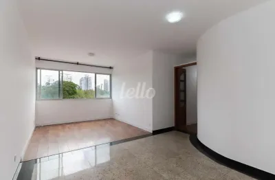 Apartamento com 3 quartos para alugar na rua joão pais, --, santo amaro, são paulo, 84 m2 por r$ 3.800