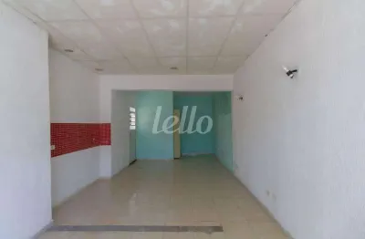 Ponto comercial para alugar na rua engenheiro botelho egas, --, vila vitório mazzei, são paulo, 30 m2 por r$ 2.000