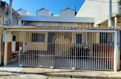 Casa com 2 quartos para alugar na trv. henri petri, --, vila romero, são paulo, 60 m2 por r$ 2.100