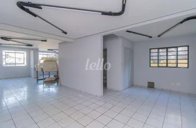 Casa comercial com 1 sala para alugar na avenida das carinas, --, indianópolis, são paulo, 230 m2 por r$ 5.300