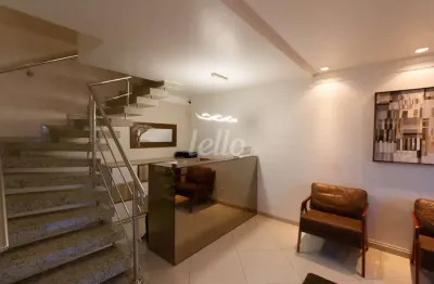 Casa comercial com 9 salas para alugar na rua pio xi, --, alto de pinheiros, são paulo, 240 m2 por r$ 15.000