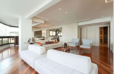 Apartamento com 4 quartos para alugar na rua mário amaral, --, paraíso, são paulo, 193 m2 por r$ 26.000