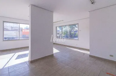 Sala comercial com 1 sala para alugar na avenida conselheiro carrão, --, chácara califórnia, são paulo, 38 m2 por r$ 2.100