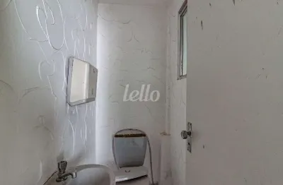 Ponto comercial com 1 sala para alugar na rua emília marengo, --, vila regente feijó, são paulo, 84 m2 por r$ 5.000