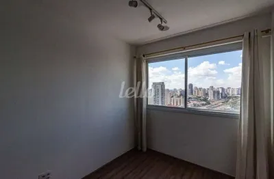 Apartamento com 2 quartos para alugar na rua serra de jairé, --, quarta parada, são paulo, 37 m2 por r$ 3.000