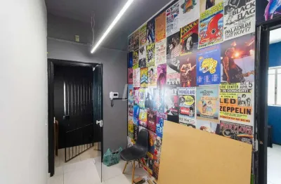 Ponto comercial com 4 salas para alugar na rua ibipetuba, --, parque da mooca, são paulo, 75 m2 por r$ 2.400