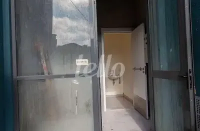 Ponto comercial para alugar na rua carataca, --, vila gustavo, são paulo, 98 m2 por r$ 6.818