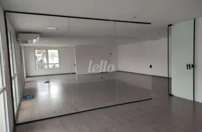 Sala comercial para alugar na rua cardeal arcoverde, --, pinheiros, são paulo, 100 m2 por r$ 10.000