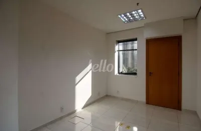 Sala comercial com 1 sala para alugar na avenida doutor cardoso de melo, --, vila olímpia, são paulo, 38 m2 por r$ 2.400