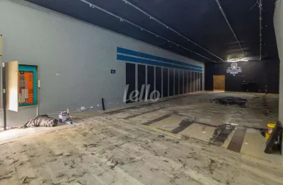 Ponto comercial para alugar na rua azevedo soares, --, vila gomes cardim, são paulo, 250 m2 por r$ 12.000