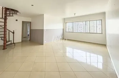 Apartamento com 2 quartos para alugar na rua josé debieux, --, santana, são paulo, 160 m2 por r$ 3.700