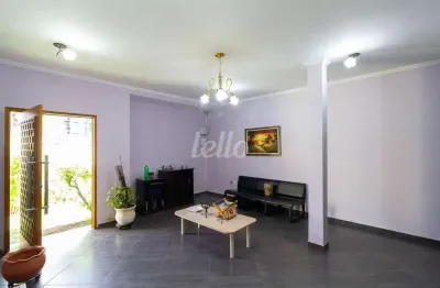Sala comercial com 4 salas para alugar na rua antônio francisco da costa, --, imirim, são paulo, 180 m2 por r$ 4.500