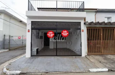 Casa comercial para alugar na rua chá de frade, --, alto da mooca, são paulo, 178 m2 por r$ 4.300