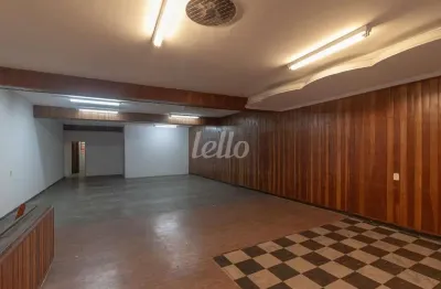 Ponto comercial com 3 salas para alugar na rua azevedo soares, --, tatuapé, são paulo, 200 m2 por r$ 4.500