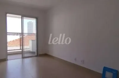 Apartamento com 2 quartos para alugar na rua josé de albuquerque, --, tucuruvi, são paulo, 55 m2 por r$ 3.000