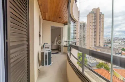 Apartamento com 4 quartos para alugar na Rua Conde Prates, --, Parque da Mooca, São Paulo, 156 m2 por R$ 8.500