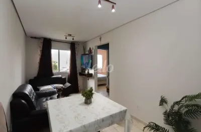Apartamento com 2 quartos para alugar na rua odorico mendes, --, mooca, são paulo, 43 m2 por r$ 2.300