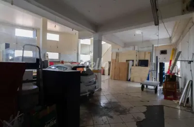 Prédio para alugar na rua araritaguaba, --, vila maria alta, são paulo, 1372 m2 por r$ 30.000
