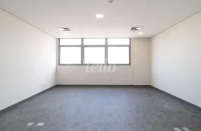 Sala comercial com 1 sala para alugar na rua ibitirama, --, vila prudente, são paulo, 36 m2 por r$ 3.500