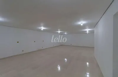 Ponto comercial com 2 salas para alugar na rua teresina, --, vila bertioga, são paulo, 450 m2 por r$ 13.000