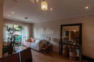Apartamento com 3 quartos para alugar na rua do oratório, --, mooca, são paulo, 85 m2 por r$ 4.700