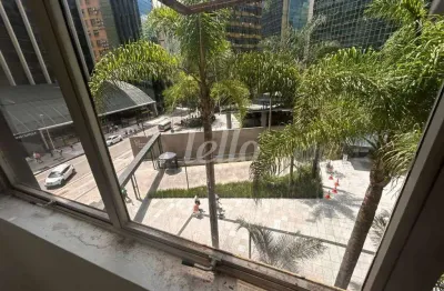 Sala comercial com 1 sala para alugar na rua frei caneca, --, consolação, são paulo, 21 m2 por r$ 1.600
