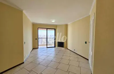 Apartamento com 3 quartos para alugar na rua emílio mallet, --, vila gomes cardim, são paulo, 92 m2 por r$ 4.700