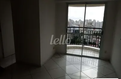 Apartamento com 2 quartos para alugar na rua vieira de morais, --, campo belo, são paulo, 44 m2 por r$ 3.000