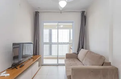 Apartamento com 1 quarto para alugar na rua washington luís, --, centro, são paulo, 41 m2 por r$ 3.500