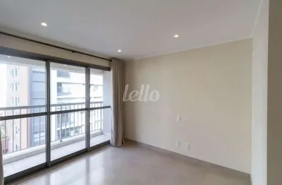 Apartamento com 1 quarto para alugar na rua dona leopoldina, --, ipiranga, são paulo, 25 m2 por r$ 2.000