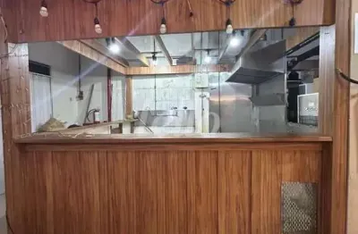 Ponto comercial para alugar na rua barão de iguape, --, liberdade, são paulo, 12 m2 por r$ 3.500