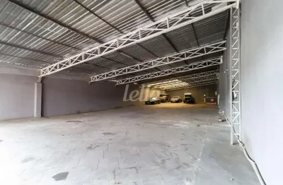 Ponto comercial para alugar na rua iraúna, --, jardim novo mundo, são paulo, 480 m2 por r$ 50.000