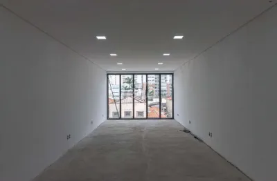 Sala comercial para alugar na rua isabel dias, --, mooca, são paulo, 60 m2 por r$ 3.600