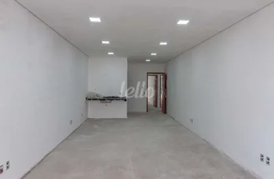 Sala comercial com 1 sala para alugar na rua isabel dias, --, mooca, são paulo, 60 m2 por r$ 2.950