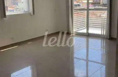 Sala comercial com 1 sala para alugar na rua paulo de faria, --, vila gustavo, são paulo, 37 m2 por r$ 3.300