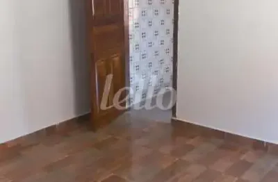 Casa com 1 quarto para alugar na rua luís pinto, --, vila carrão, são paulo, 60 m2 por r$ 1.550