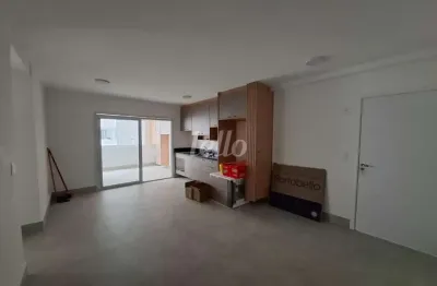 Apartamento com 2 quartos para alugar na rua uruguai, --, jardim do carmo, santo andré, 68 m2 por r$ 3.400