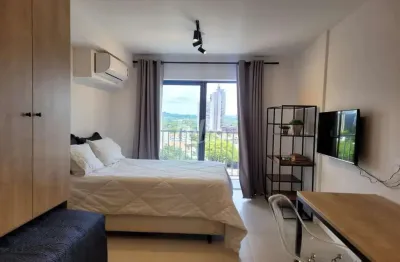 Kitnet / stúdio para alugar na rua fernão dias, --, pinheiros, são paulo, 27 m2 por r$ 5.000