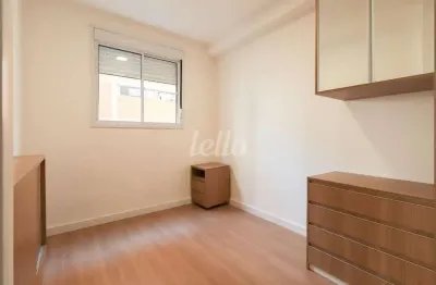 Apartamento com 2 quartos para alugar na rua domício da gama, --, perdizes, são paulo, 40 m2 por r$ 4.200
