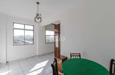 Apartamento com 1 quarto para alugar na rua capitão pacheco e chaves, --, vila prudente, são paulo, 27 m2 por r$ 1.500