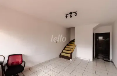 Casa comercial com 2 salas para alugar na Rua Araiporanga, --, Vila Formosa, São Paulo, 132 m2 por R$ 2.400