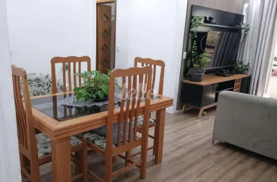 Apartamento com 3 quartos para alugar na rua antônio ribeiro de morais, --, vila carbone, são paulo, 73 m2 por r$ 2.850