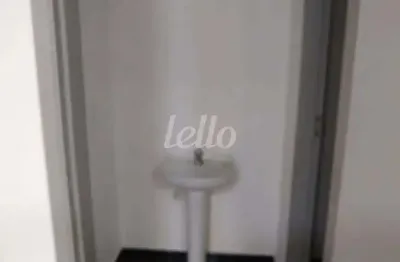 Sala comercial com 1 sala para alugar na rua barra funda, --, barra funda, são paulo, 35 m2 por r$ 1.799