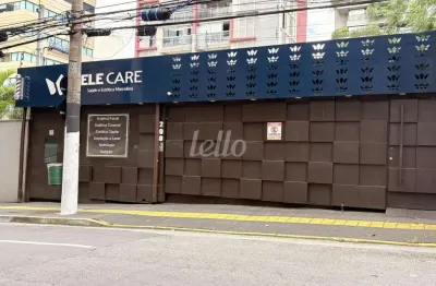 Casa comercial com 4 salas para alugar na rua casa do ator, --, vila olímpia, são paulo, 100 m2 por r$ 12.500